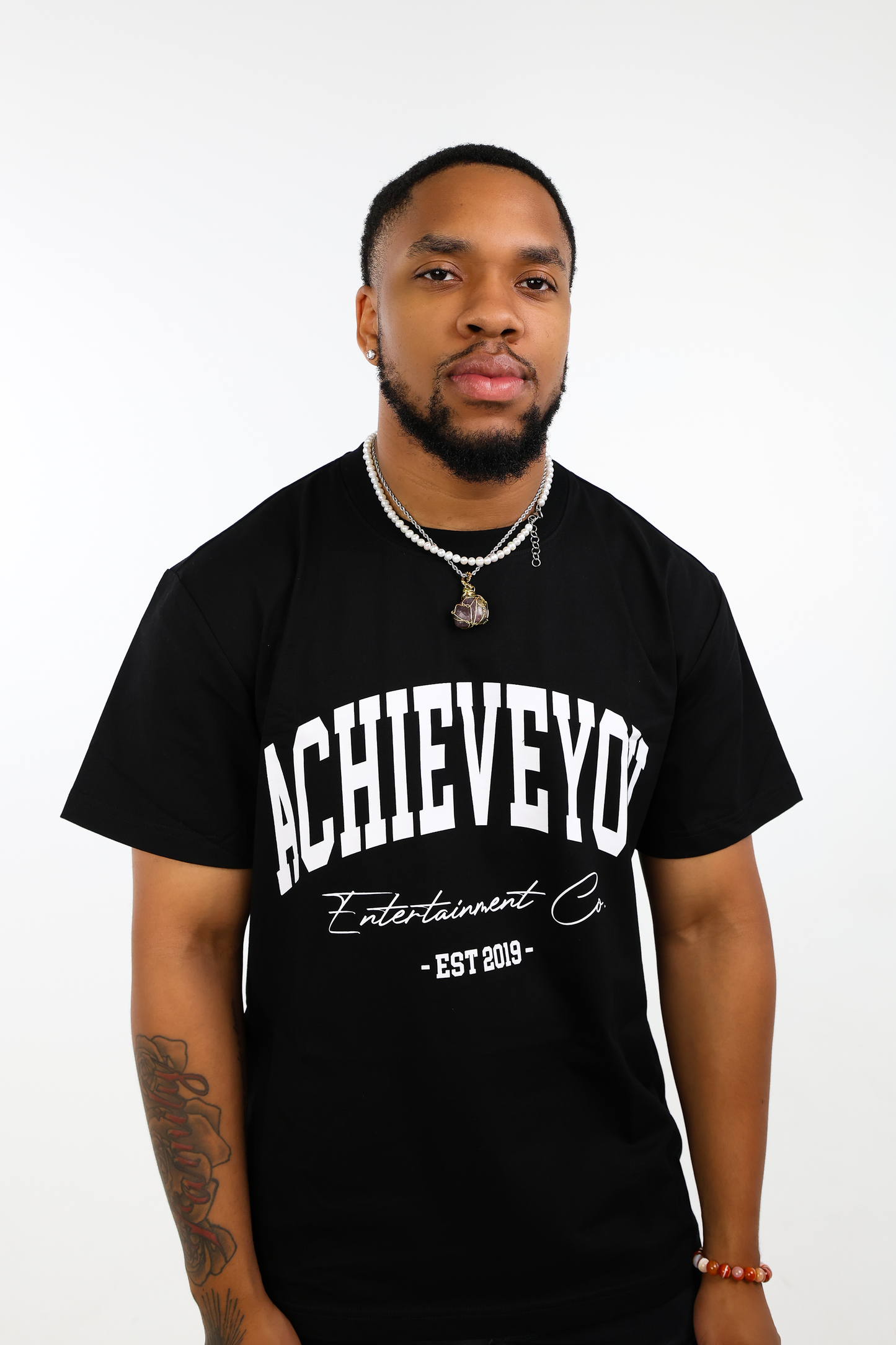 AchieveYou Tee