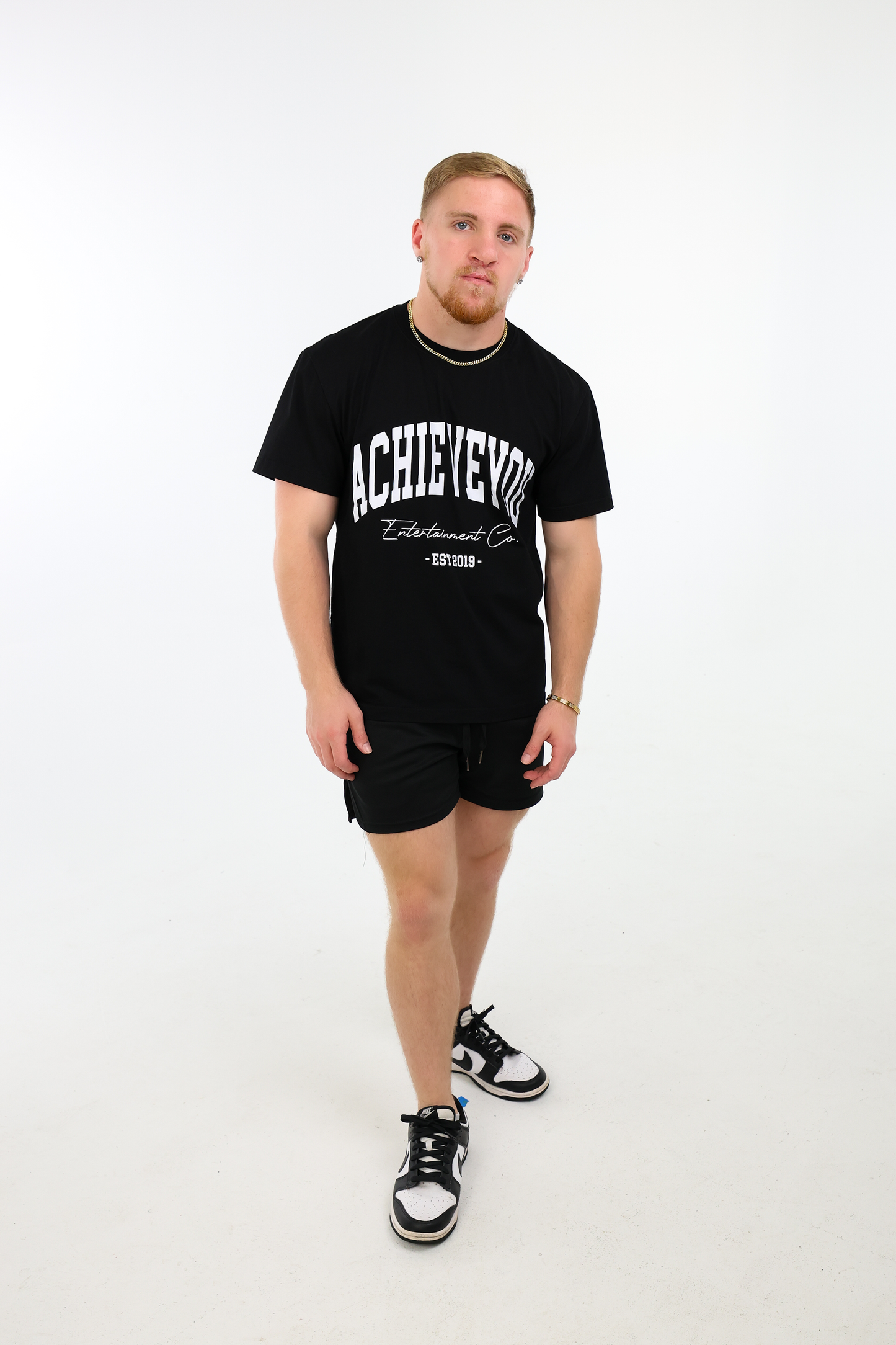AchieveYou Tee