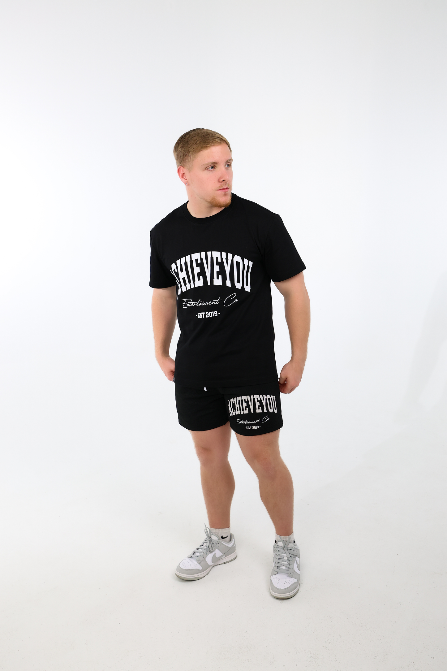 AchieveYou Tee