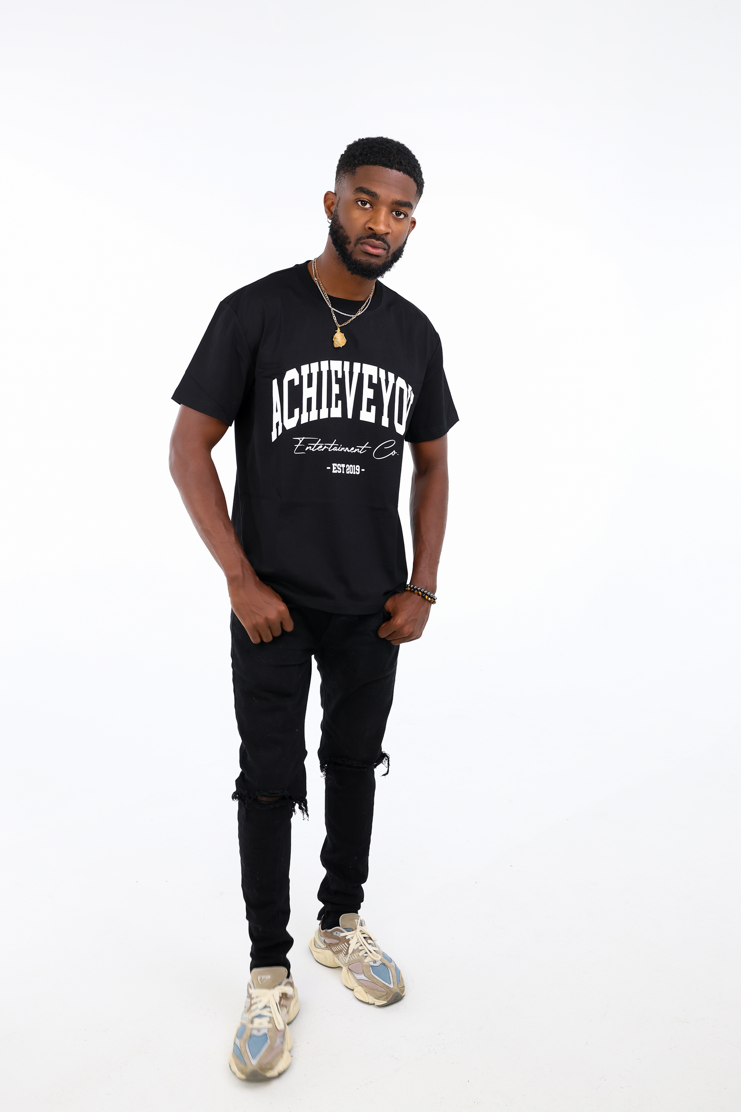 AchieveYou Tee
