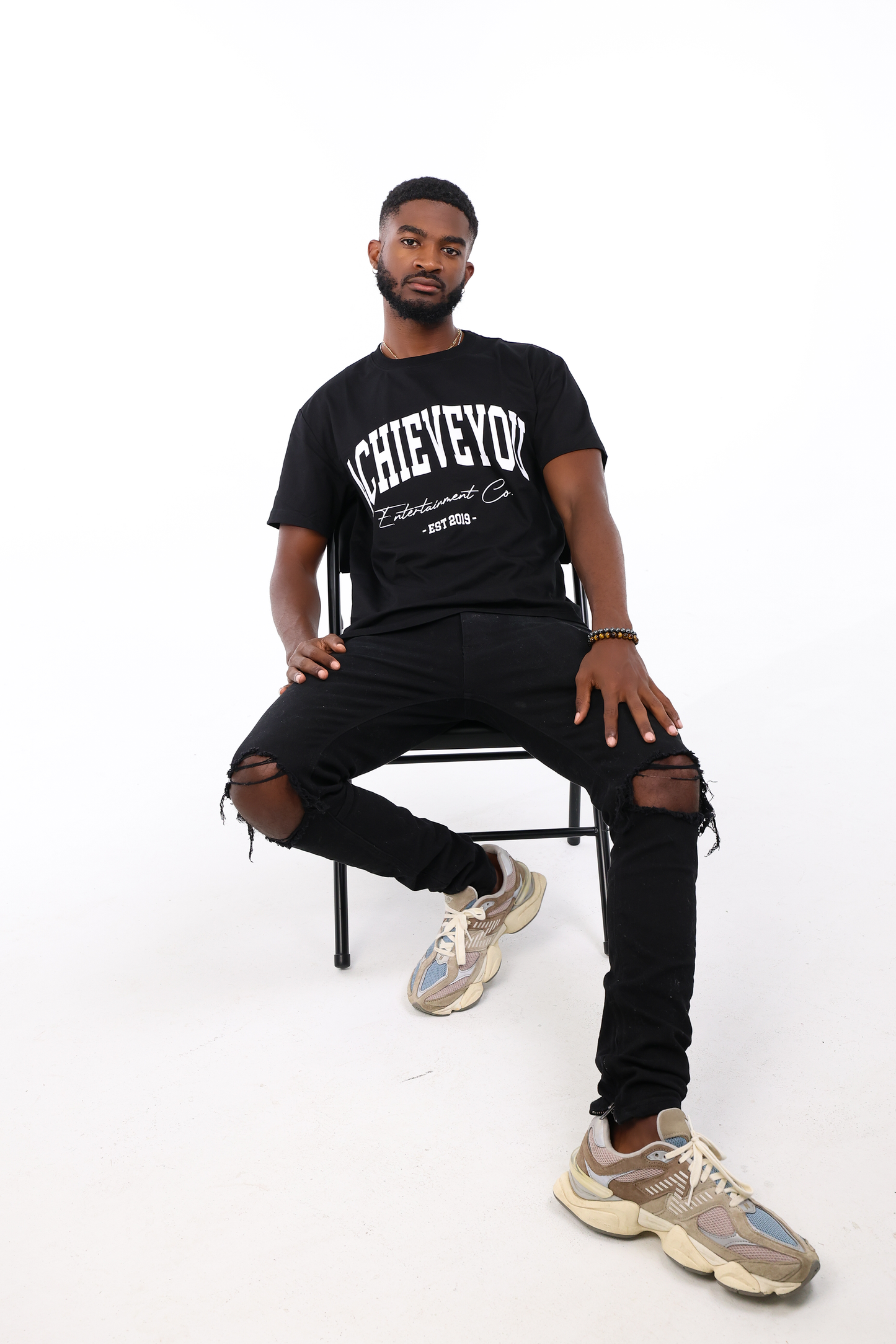 AchieveYou Tee