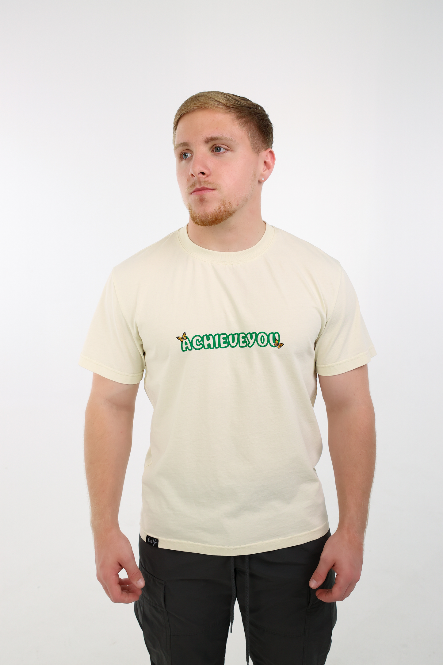 Better Days Ahead Tee