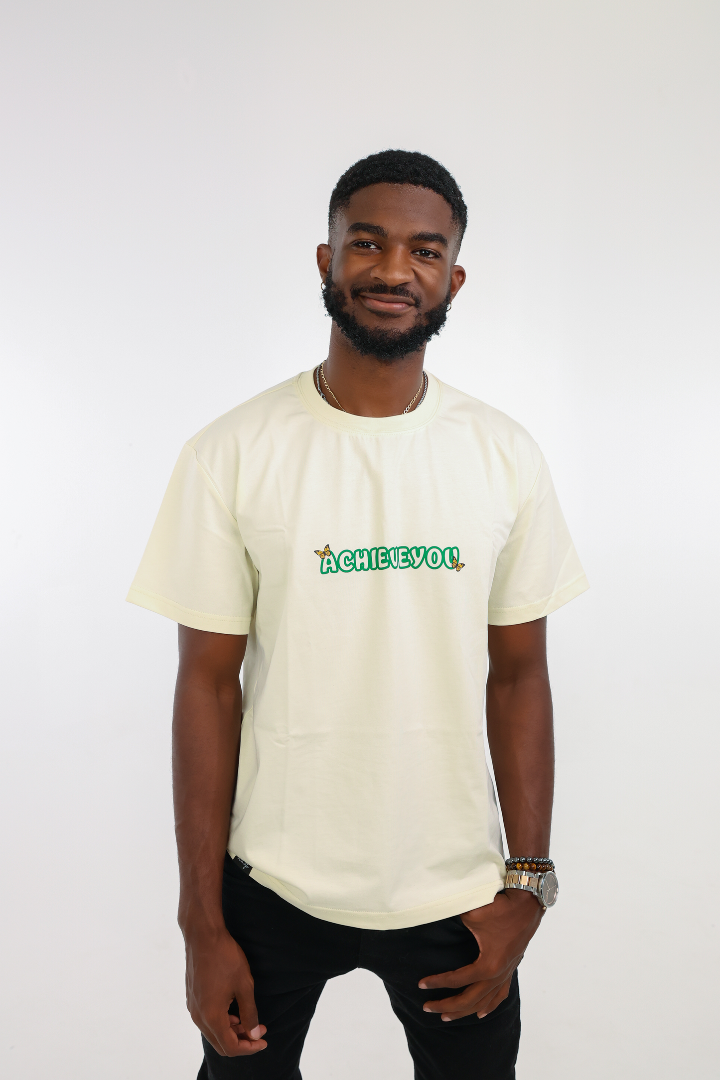 Better Days Ahead Tee