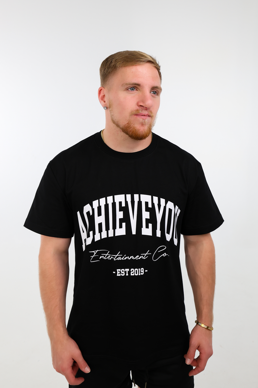 AchieveYou Tee