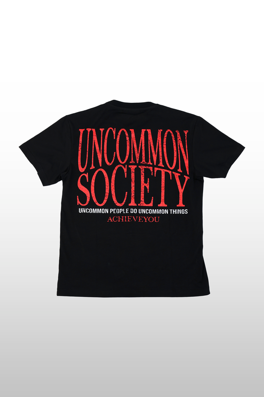 Uncommon Society Tee