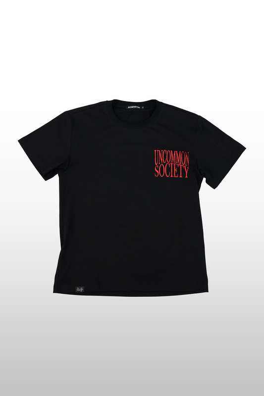 Uncommon Society Tee